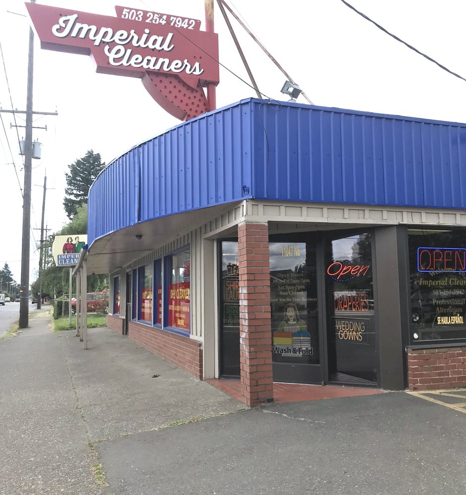 IMPERIAL CLEANERS Updated September 2024 14 Reviews 11047 NE