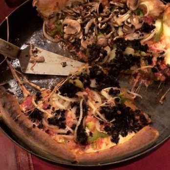 Old Chicago Pizza - Pizza Near Me - Petaluma, California Old Chicago Pizza - Pizza Near Me - Petaluma, California