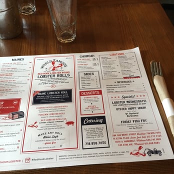 Red Hook Lobster Pound - Seafood Near Me - Brooklyn, New York Red Hook Lobster Pound - Seafood Near Me - Brooklyn, New York