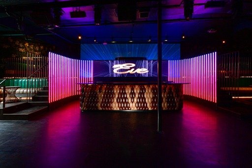 Eve Nightclub & Lounge by null