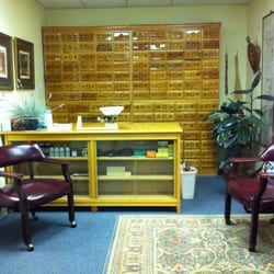 Acupuncture Natural Healing