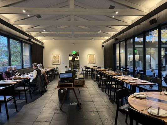 Slanted Door Napa by null