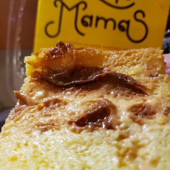 Little Mama's - 5.7.22 Cassava cake - Filipino Near Me - Round Rock, Texas Little Mama's - 5.7.22 Cassava cake - Filipino Near Me - Round Rock, Texas