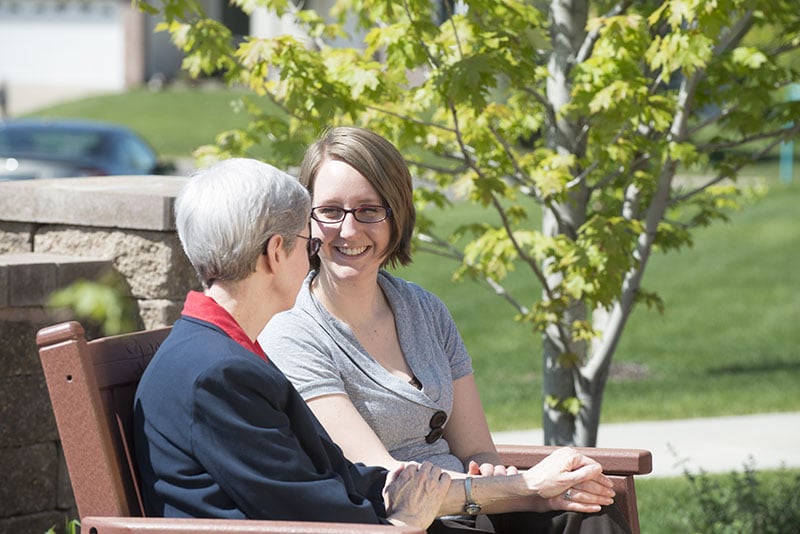 BENEDICTINE LIVING CENTER OF GARRISON 609 4th Ave NE, Garrison, North Dakota Assisted Living