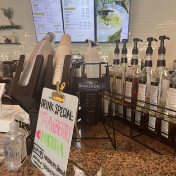 Fig and Olive Cafe - Desserts Near Me - Greensboro, North Carolina Fig and Olive Cafe - Desserts Near Me - Greensboro, North Carolina