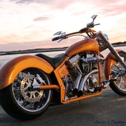 Sunset Cycles
