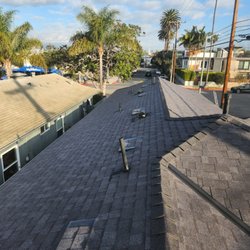 Gambit Roofing - Shingles Roof - After