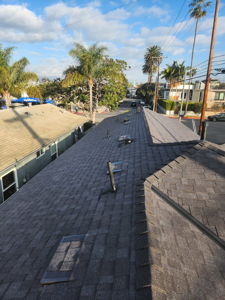 Slide of Gambit Insulation & Roofing