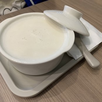 Honeymoon Dessert - Almond milk egg white - Desserts Near Me - Markham, Ontario