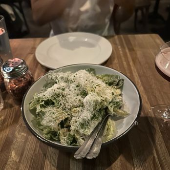 OSTE - Italian Near Me - Los Angeles, California