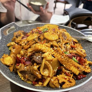 Pings Bistro - Chinese Near Me - Cupertino, California