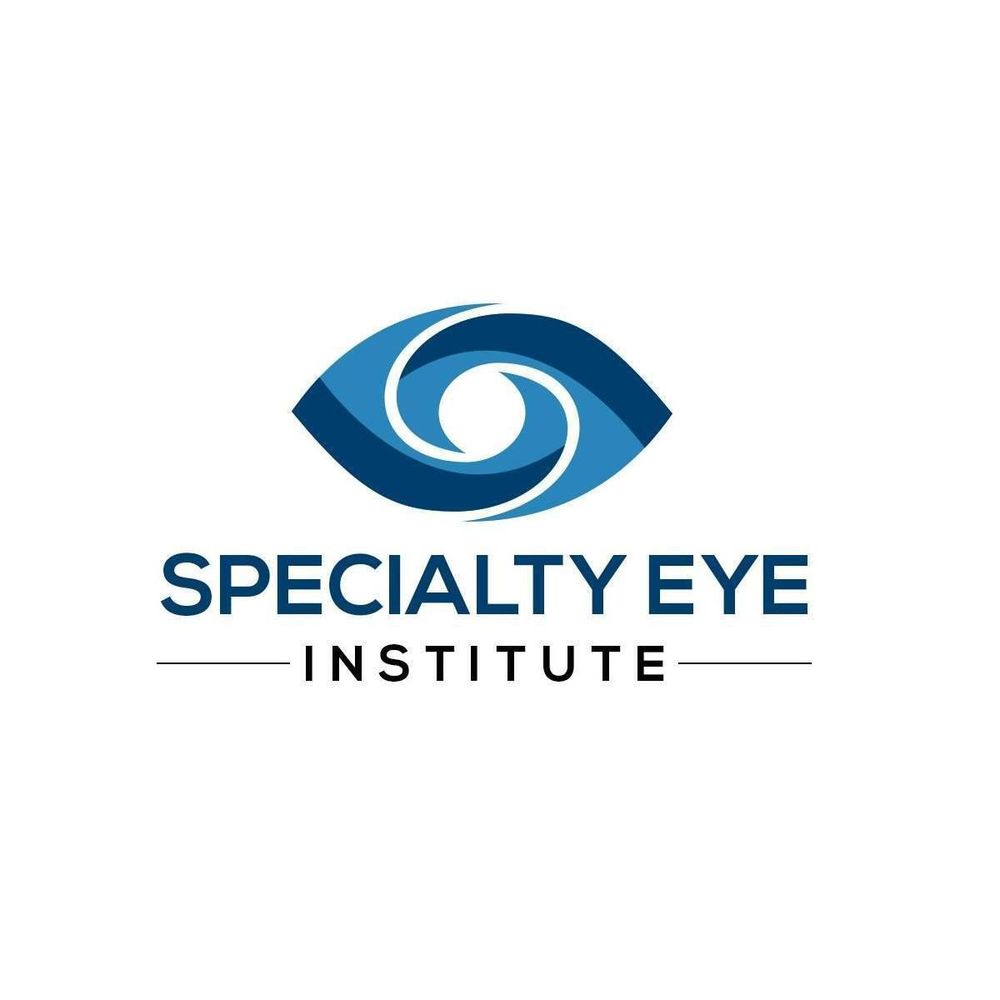 SPECIALTY EYE INSTITUTE Updated August 2024 4016 W Main St