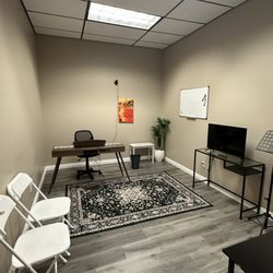 Vegas Singing School