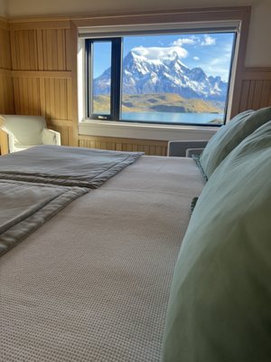 Explora Patagonia Torres del Paine by null Explora Patagonia Torres del Paine by null