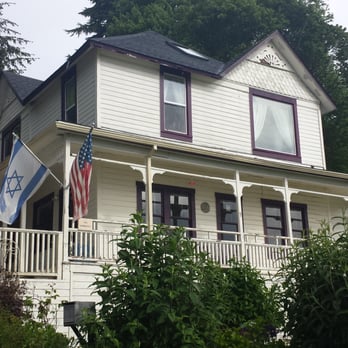 ASTORIA MUSEUMS - Goonies house. - Museums Near Me - Astoria, Oregon