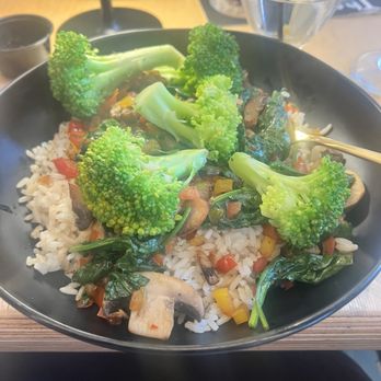 Nafsi - Vegan meal - New American Near Me - Chicago, Illinois Nafsi - Vegan meal - New American Near Me - Chicago, Illinois