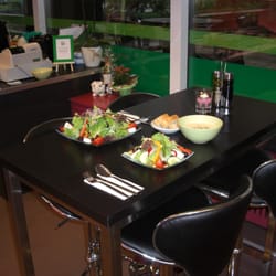 Salads