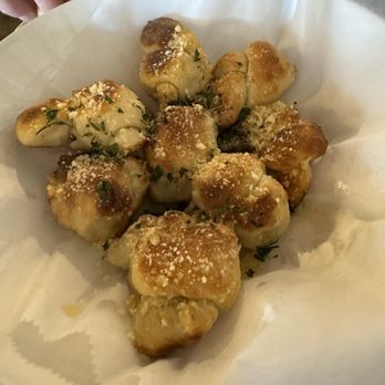 Sorella Pizza & Pasta - Garlic knots - Italian Near Me - Holden Beach, North Carolina Sorella Pizza & Pasta - Garlic knots - Italian Near Me - Holden Beach, North Carolina