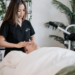 Simply Facials - Rosacea Treatment