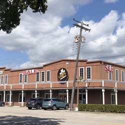 Davie Town of