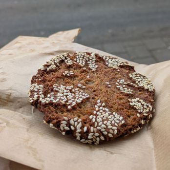 TOKI - @endoedibles on Instagram 07/06/25 Peanut Butter Miso Cookie - Coffee & Tea Near Me - Amsterdam, New Hampshire TOKI - @endoedibles on Instagram 07/06/25 Peanut Butter Miso Cookie - Coffee & Tea Near Me - Amsterdam, New Hampshire