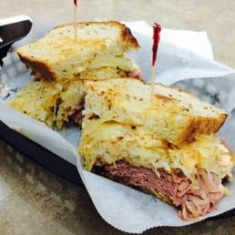 Reuben
