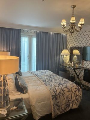 Hotel Estherea by null