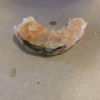 Crab Corner - Vein in shrimp - Seafood Near Me - Las Vegas, Nevada Crab Corner - Vein in shrimp - Seafood Near Me - Las Vegas, Nevada