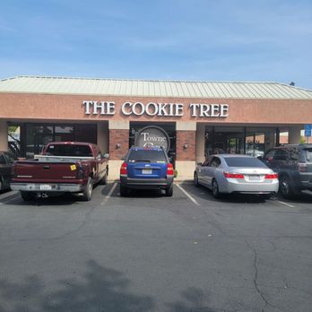 The Cookie Tree - Outsider - Bakeries Near Me - Yuba City, California