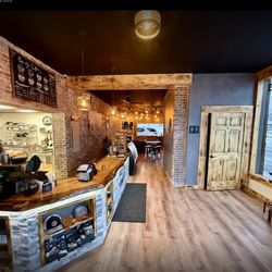 Rustic Roast Cafe