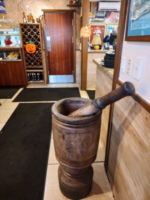 El Rinconcito de Santa Barbara Restaurant by null