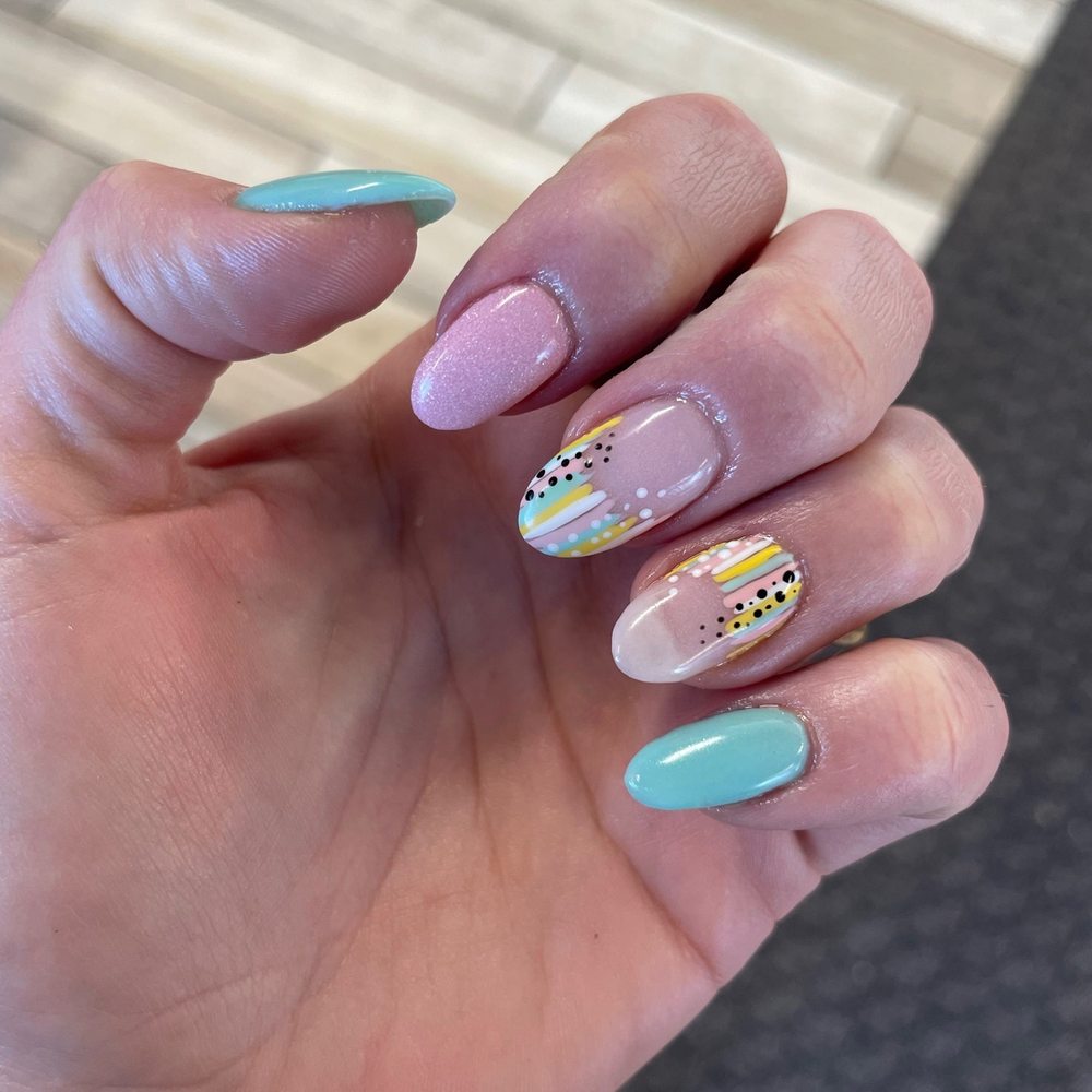 Posh & Polished Nails Spa - Nail Salons Near Me - Denver, Colorado Posh & Polished Nails Spa - Nail Salons Near Me - Denver, Colorado
