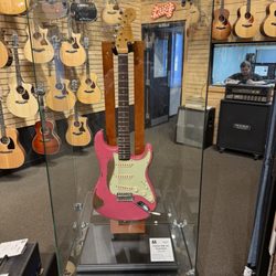 Righteous Guitars