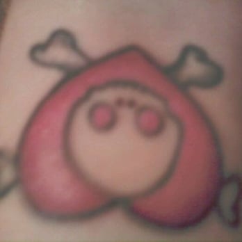 Sugar Daddy's Tattoo - Tattoo Near Me - Amarillo, Texas