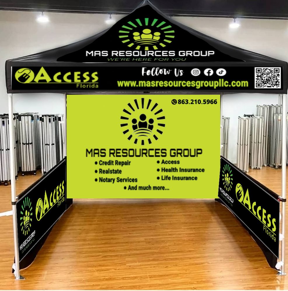 Mas Resources Group - social services organization in Lakeland, FL