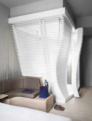 OKKO Hotels Lyon Centre by null