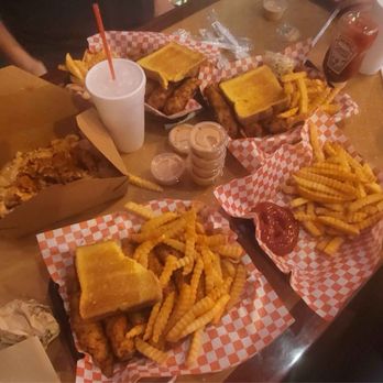 Hotbox Chicken - THE 10 piece and 6 piece and shosho's loaded fries - Halal Near Me - Anaheim, California Hotbox Chicken - THE 10 piece and 6 piece and shosho's loaded fries - Halal Near Me - Anaheim, California