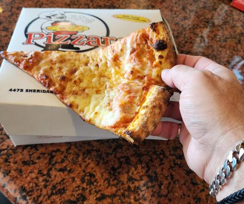 Pizzarella Italian Restaurant by null