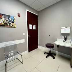 CCG Of South Florida