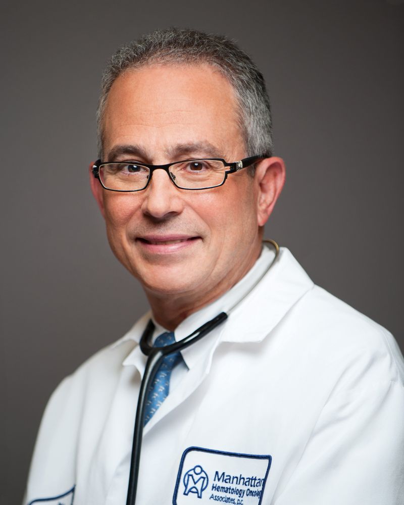 MANHATTAN HEMATOLOGY ONCOLOGY ASSOCIATES Updated March 2024 23