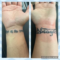 Fantasy Tattoo & Piercing Shop
