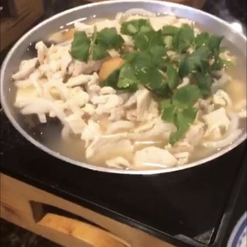 Basil Thai - Individual Hot Pot - Thai Near Me - Austin, Texas Basil Thai - Individual Hot Pot - Thai Near Me - Austin, Texas