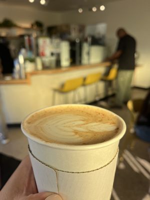 Slow Bloom Coffee Cooperative by null