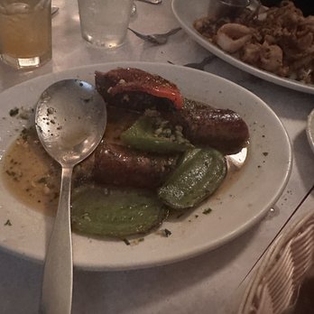 La Scarola - Sausage and peppers..... - Italian Near Me - Chicago, Illinois La Scarola - Sausage and peppers..... - Italian Near Me - Chicago, Illinois