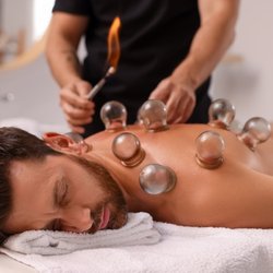 Spring Spa