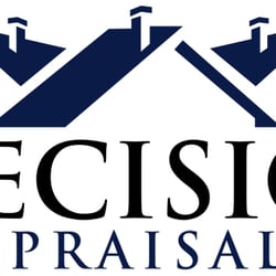 Precision Appraisals - Greenville SC Real Estate Appraisals
"Responsive Service, Quick Turanround, Quality Analysis"