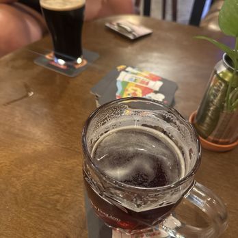 New England Brewing Co - Smoked Alterbeer and a Brunch. - Breweries Near Me - Woodbridge, Connecticut