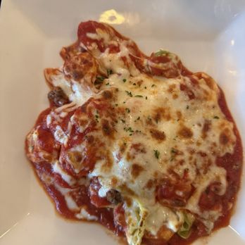 Sorelles Italian Restaurant & Pizzeria - Tortellini lasagna - Pizza Near Me - Eagleville, Tennessee Sorelles Italian Restaurant & Pizzeria - Tortellini lasagna - Pizza Near Me - Eagleville, Tennessee