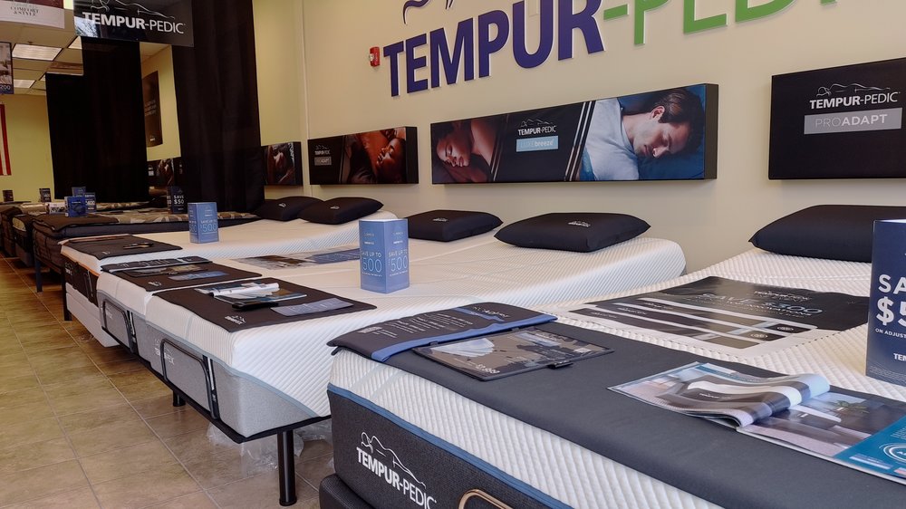 MATTRESS EMPORIUM Updated October 2024 15 Photos 2013 Olde Regent