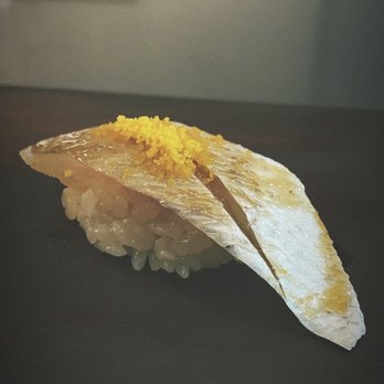 Hinata - Sushi Bars Near Me - San Francisco, California